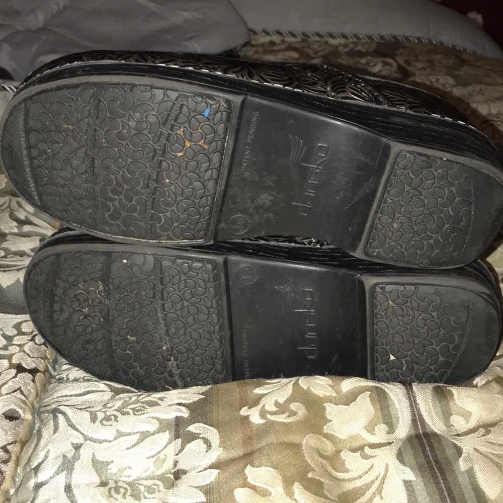 Dansko XP Clogs - Picture 6 of 6